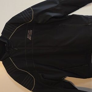 Harley Davidson riding jacket